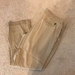 Polo “Preston” khaki pant